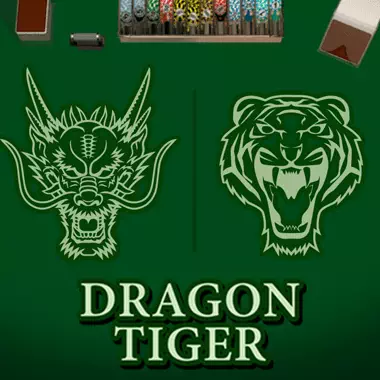 Dragon Tiger